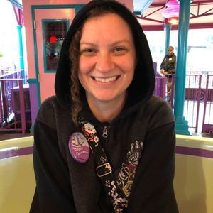 Meet your Posher, Natalie